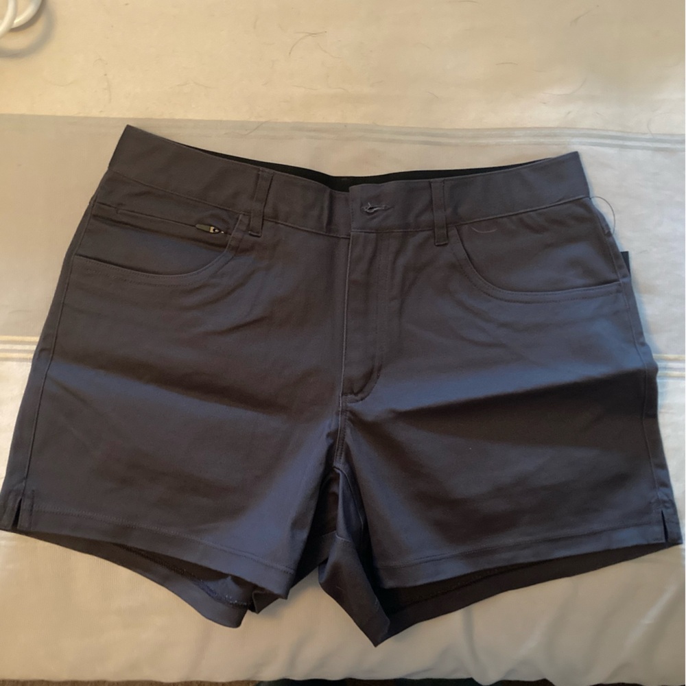 Backcountry Summerlin Short size 6 NWT